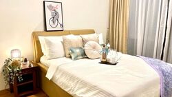 Marina One Residences (D1), Apartment #580802791